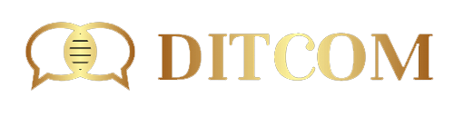 DITCOM Logo